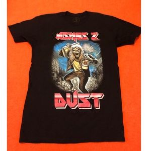 Bundle of 2 Ashes to Dust tees EUC